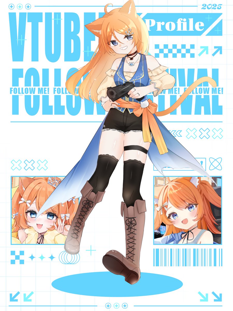 空鈴コナ@3月28日誕生日 (@kona_soraszu) / Posts / X