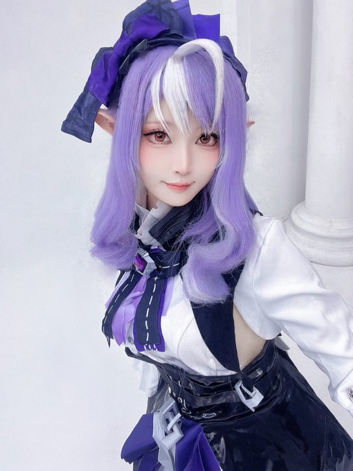 Twitterのコスプレ画像24