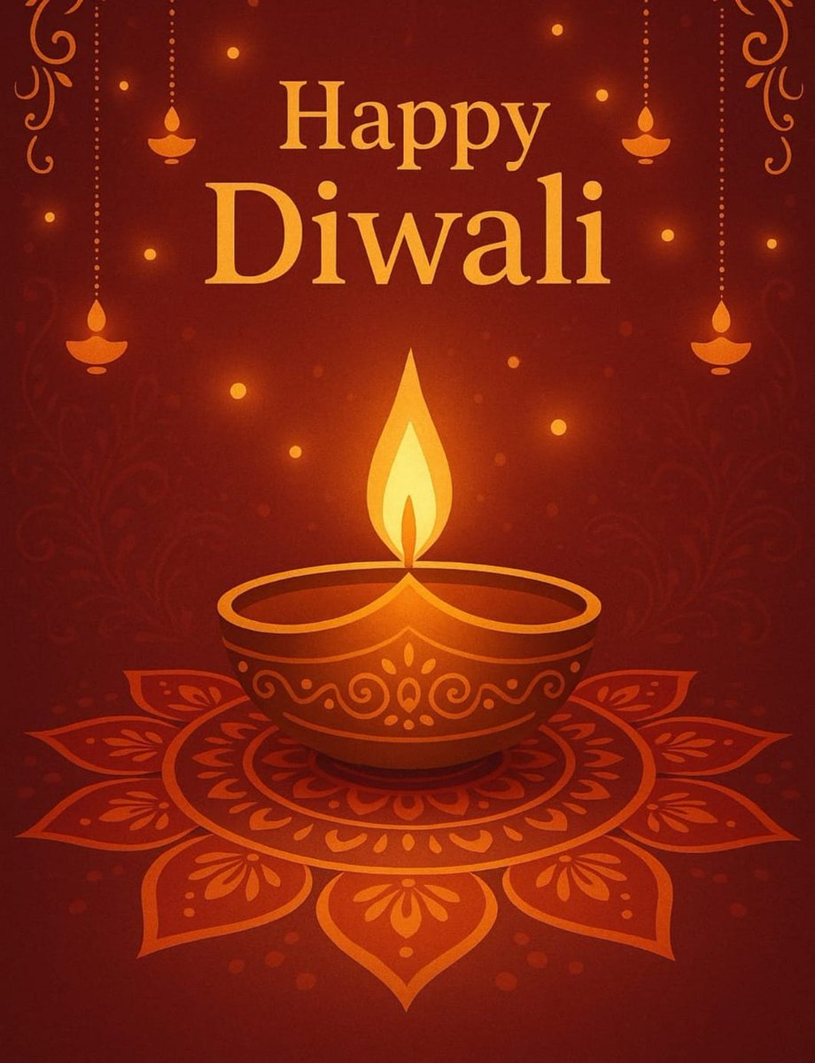itx_manzi's tweet image. Happy Diwali to my all indian friends.
@Aannamikka @ACP_SURINDER_K @RaghvendraLive @ravish_singla