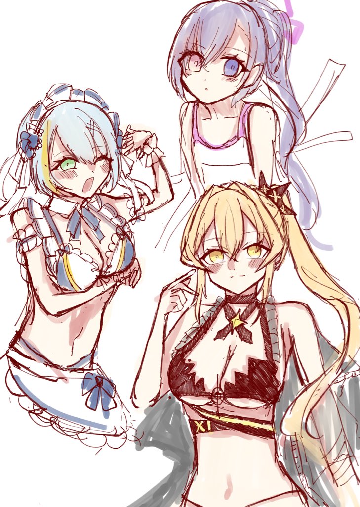 しぐちゃまたろ (@siii_riri) on Twitter photo 