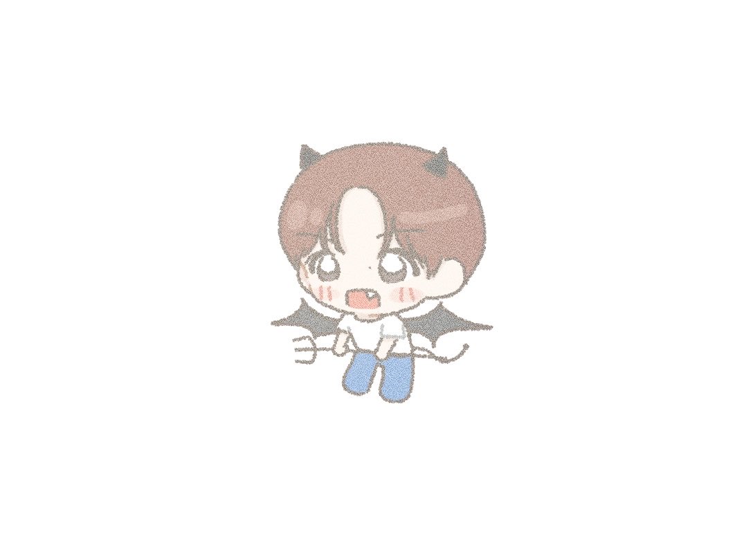 앙마~~
#성찬 #SUNGCHAN