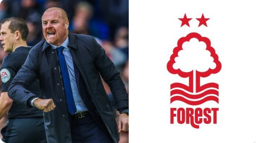 your_925's tweet photo. Sean Dyche set to sign in as new Nottingham Forest manager!
#YoVoiceUpdates https://t.co/E0iTI4f0Go