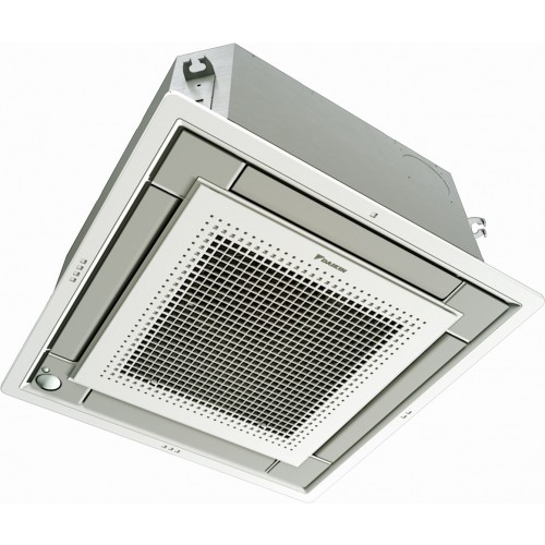 PrincipalClima1's tweet image. Daikin&apos;s 600 x 600 Fully Flat Ceiling Cassette is a unique design that integrates fully flat into the ceiling.
It is packed with features that keep energy costs low and comfort high.
See full details and request #wholesale prices.
principalclimate.co.uk/products/41/ff… #ceilingcassette