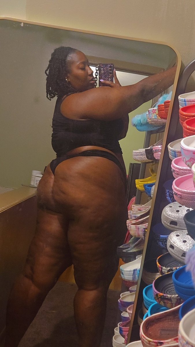 Good'morning my loves ❤️ 

Show big momma some love 
$plussizendcocky
