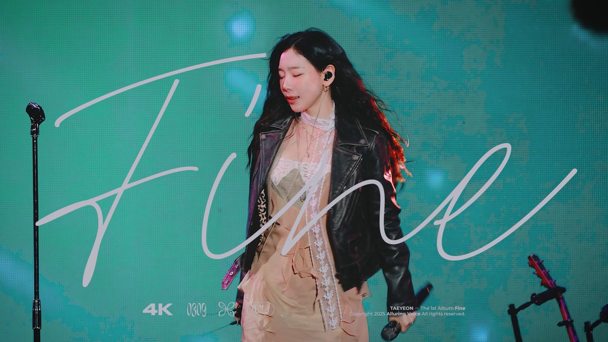 Alluring voice tweet media