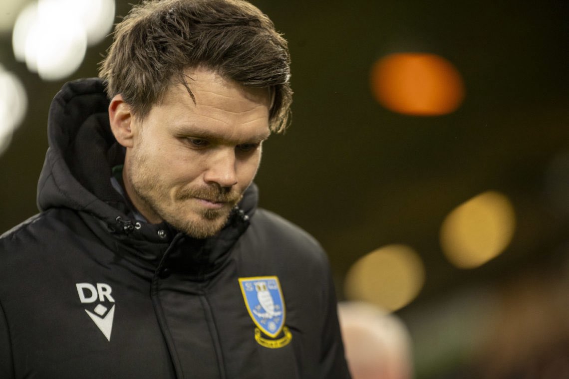ScottishFootyFC's tweet photo. 🔵🇩🇪 | Rohl of the Dice

Rohl’s appointment as manager of Rangers means that the last 2 managers rejected the job initially.

The previous 5 times during negotiations with candidates, they have knocked it back:

- Gerrard (summer)
- Martin (rejected before taking it)
- Gerrard (most recently)
- Rohl (pulled of out the race)
- Muscat 

Not a good look for the new owners.