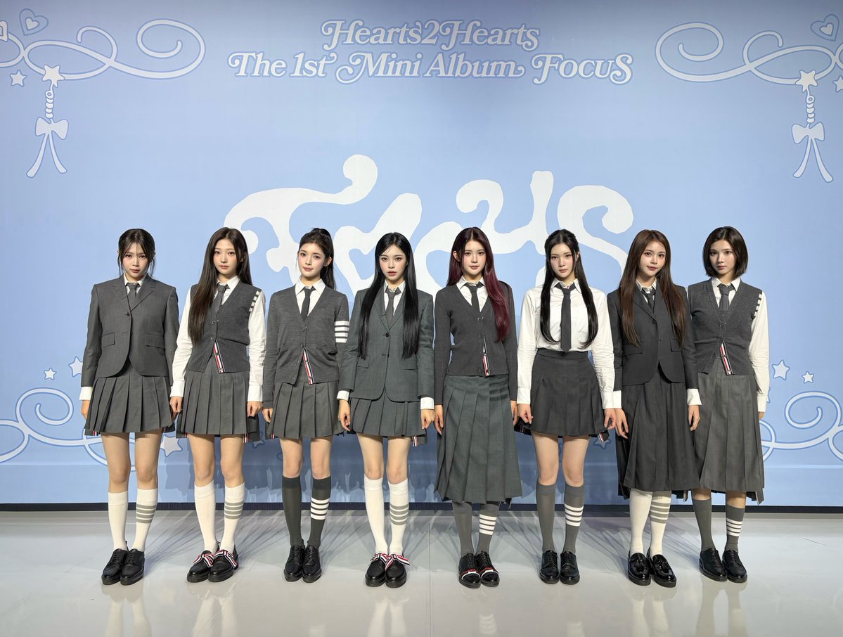 I cannot focus on anything 
but Hearts2Hearts🩵

#Hearts2Hearts #하츠투하츠 #H2H
#FOCUS #Hearts2Hearts_FOCUS