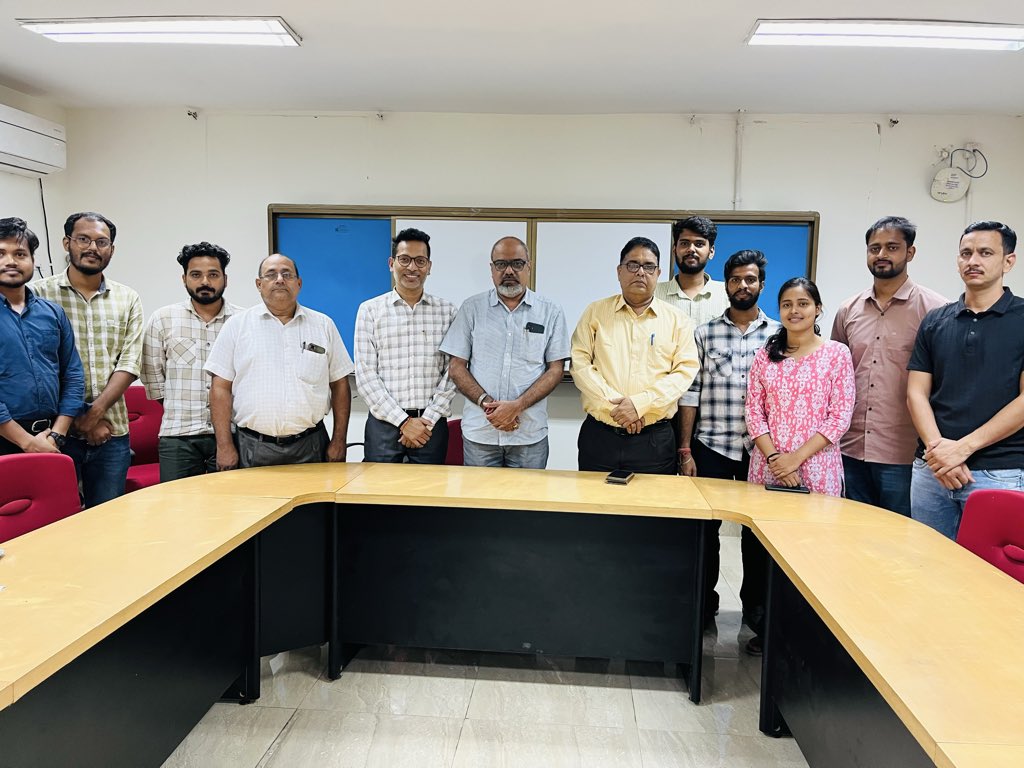 Chander Shekher Gwari tweet media