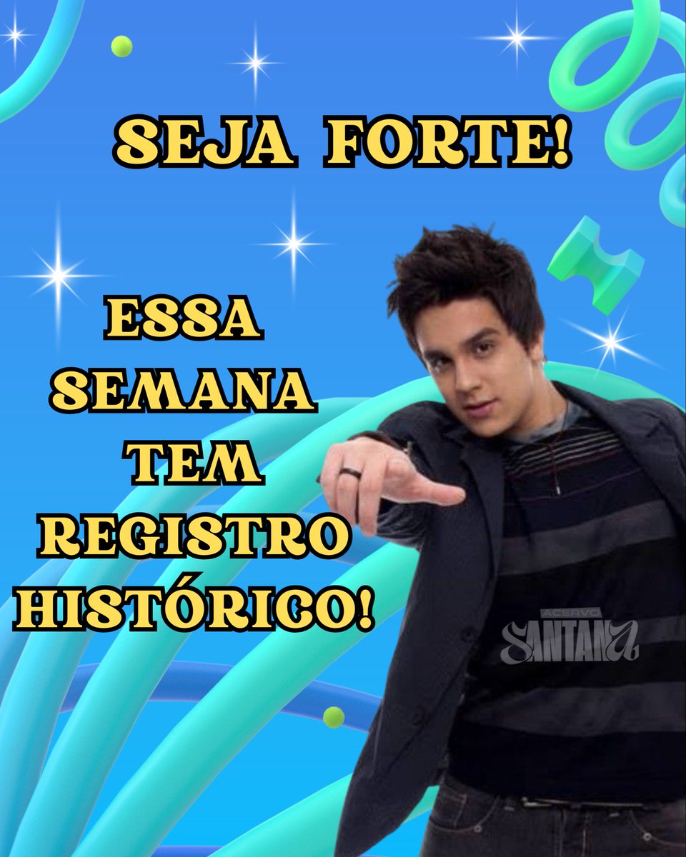 santanaacervo's tweet image. 