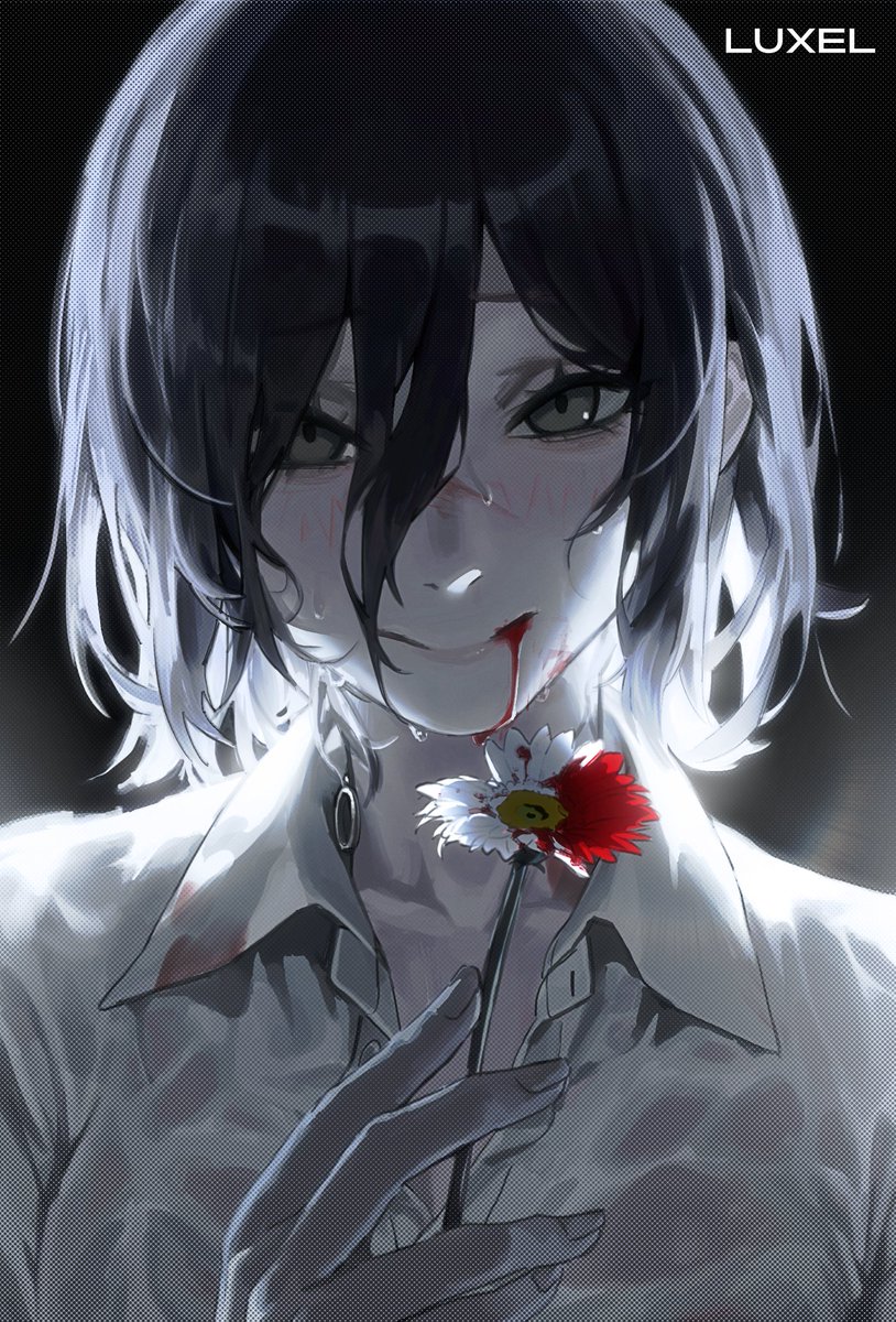 ✦ Reze
 #chainsawman #チェンソーマン