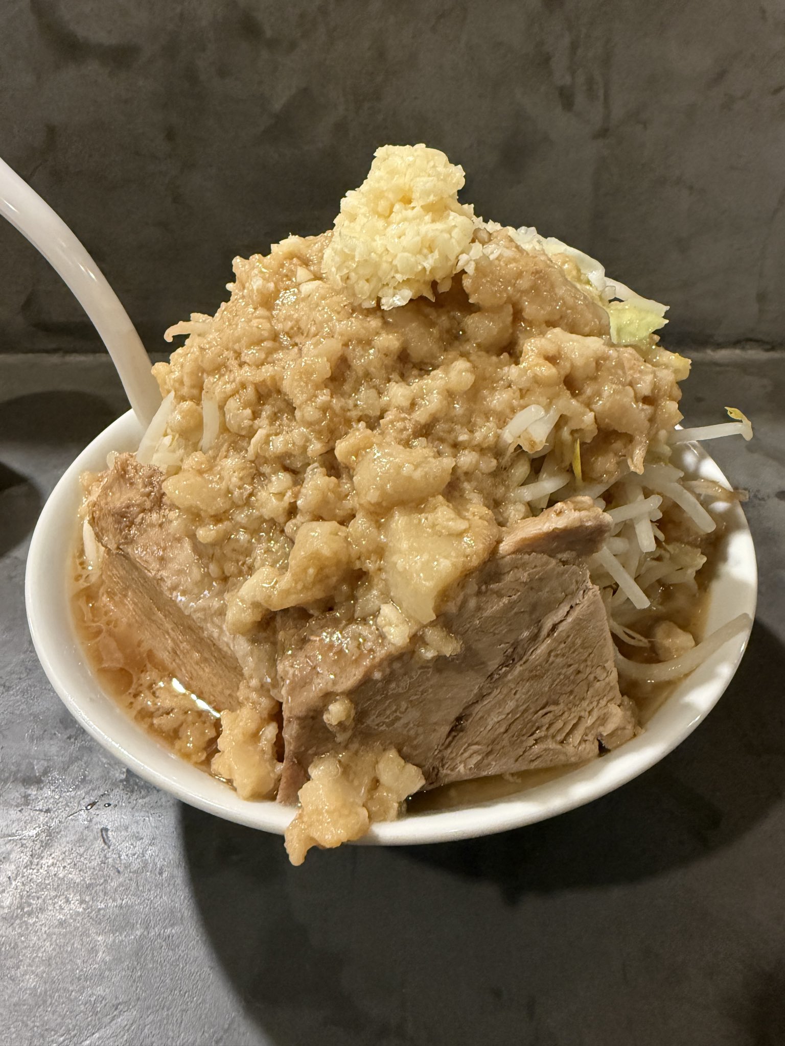 らめん / Nishi2点 らめん / Nishi2点 らめん / Nishi2点 麺屋 弍色 - 柏林台/ラーメン |