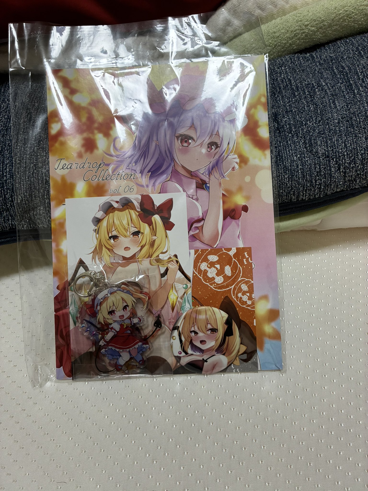 しろねるか@例大祭う-66ab (@shk_love0422) / X