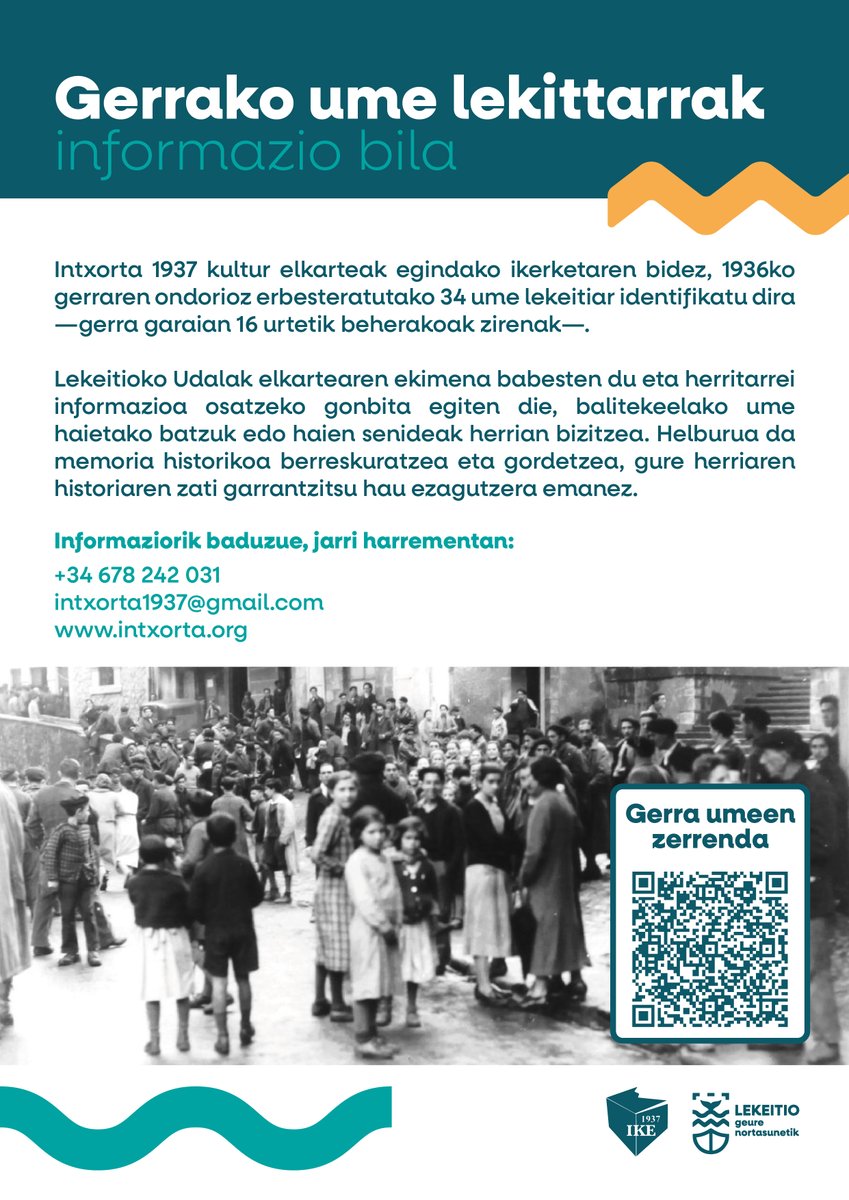 Lekeitioko Udala tweet media