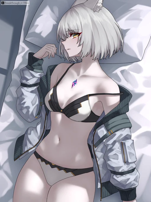 ミオ / Mio