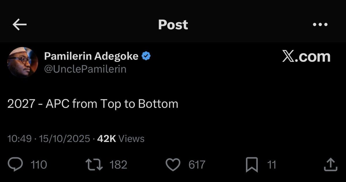 Tweet media one