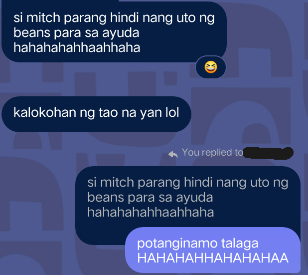 http_asdfghjk's tweet photo. POTANGINA OO NGA NAMAN HAHAHAHAHAHAHAHAHAHAHAHA 😭😭😭 https://t.co/GnpRF4u0wI