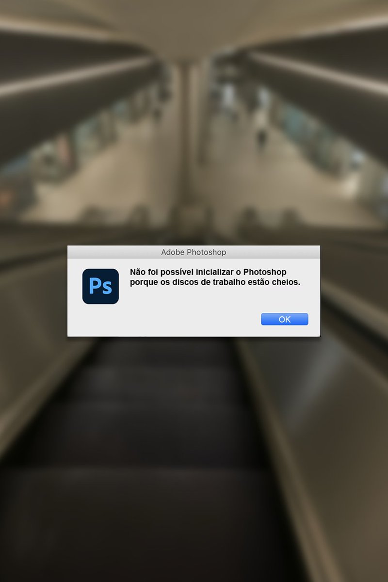 Como um designer vê o nundo depois de um dia cheio