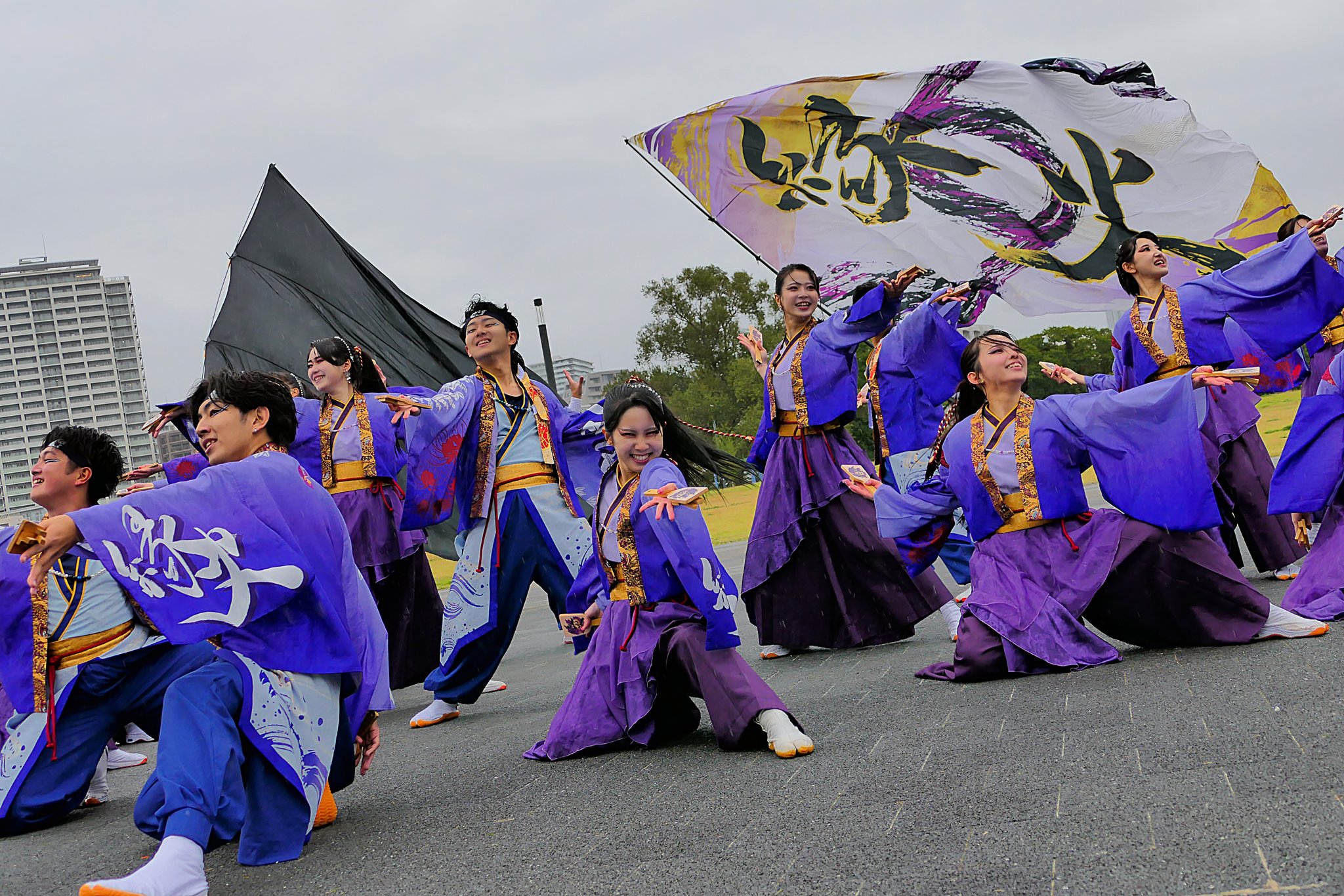 仙台YOSAKOIまつり トレーナーズカード 2025 あすと長町08 Ace［第28回