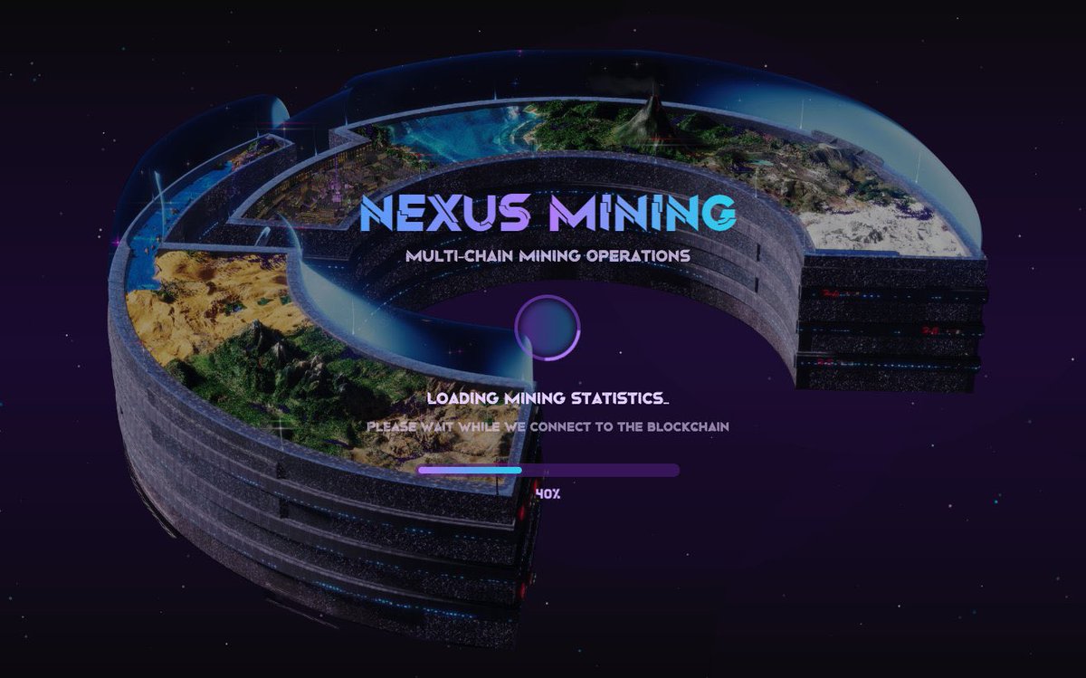 JhungCho1's tweet photo. You’re stressing to earn, they’re earning while having fun, milking $BTC and stacking rewards. Read this wisely. Your KOLs will gatekeep this>>>

𝗨𝗻𝘃𝗲𝗶𝗹𝗶𝗻𝗴… 

Name • @Cardania_HQ 

Type • A Web3 crypto space station and multi-purpose ecosystem

Built on • @Cardano blockchain

Main Hubs :

📍https://t.co/95KJ5r5kUp – BTC Mining hub (real-world hydro-cooled mining facility)

📍https://t.co/hSWkblBZTb – Gaming + ADA staking hub (Epoch Wars, $RAD economy)

Core Concept > Player ownership → you own land, ships, citizens, NFTs, and even share in Bitcoin mining rewards

Token > $RAD - powers the in-game and staking economy.

And they’re building…

A complete and connected ecosystem that unites:

•. Real-world Bitcoin mining,
•. On-chain staking,
•. Play-to-earn gaming,
and any useful Web3 or social integrations (like Twitch wallets) that connect all of it together so users can earn, play, and interact across multiple platforms under one system.

🙂↕️……✌️