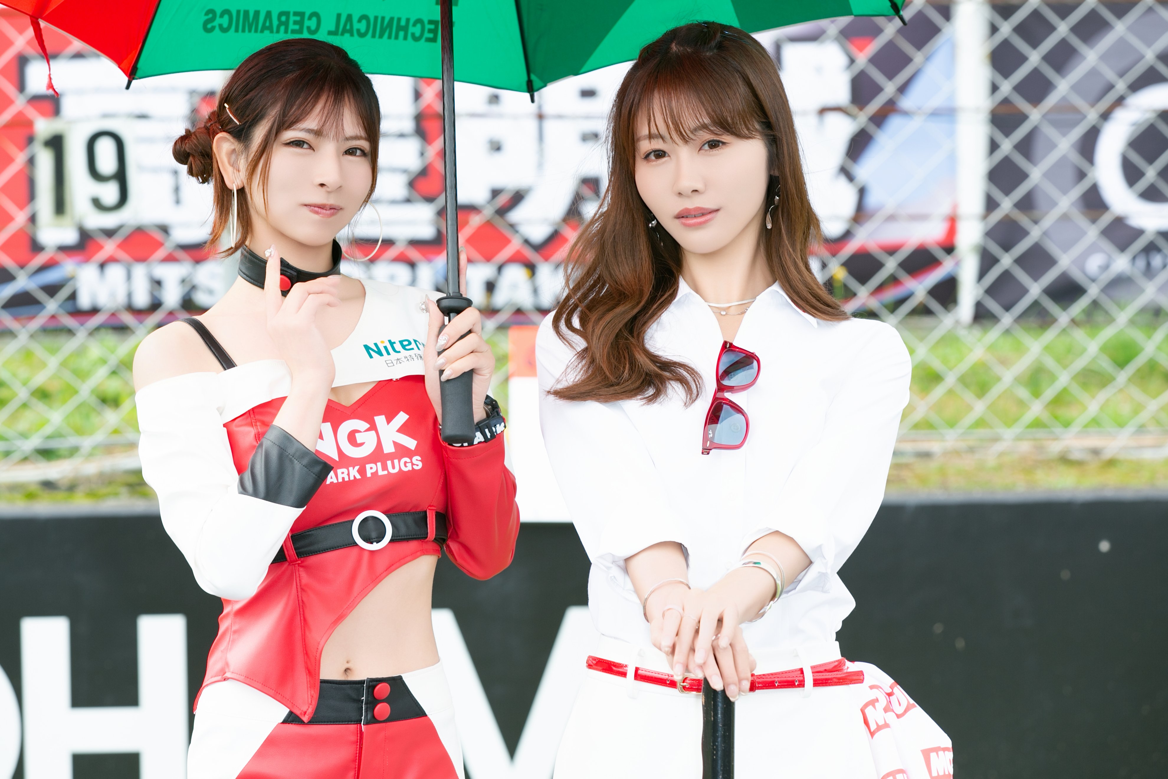 NH葉月 カワサキ「Ninja ZX-4RR」インプレ（2023年）葉月美優が