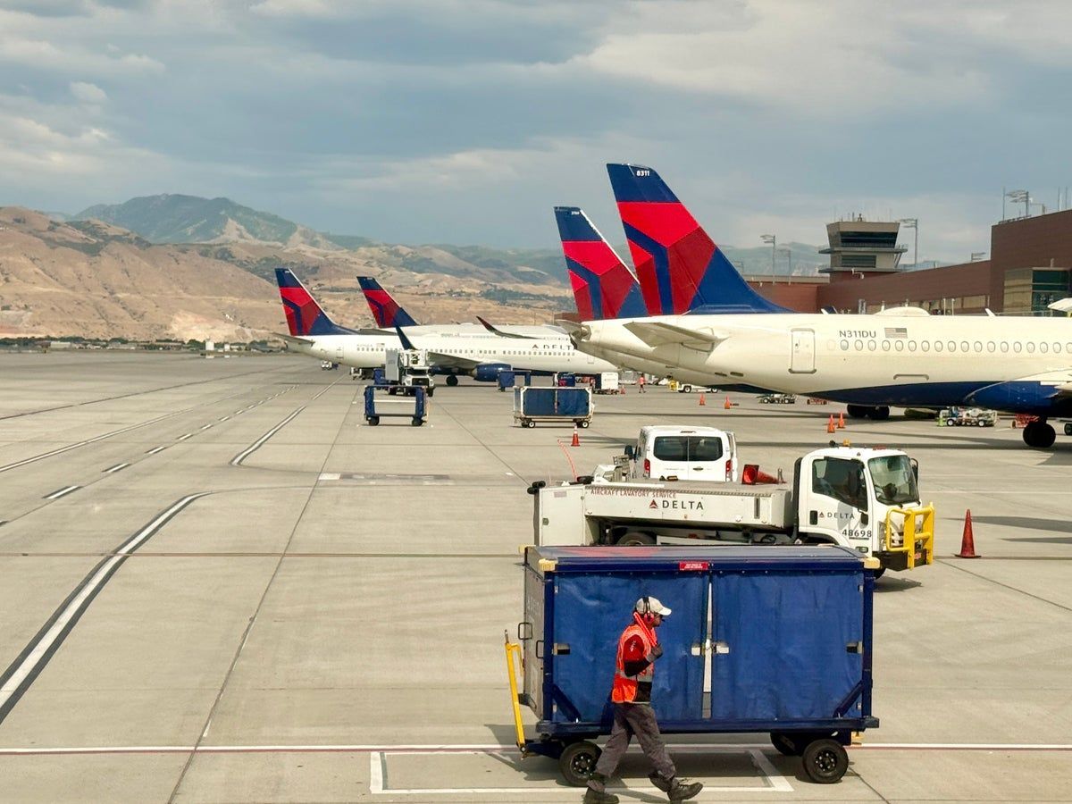 Beginning in May 2026, Delta Airlines will add a nonstop route between Seattle (SEA) and Philadelphia (PHL), giving travelers more options to travel between the important West Coast hub and one of the nation’s largest cities. upgradedpoints.com/news/delta-add…