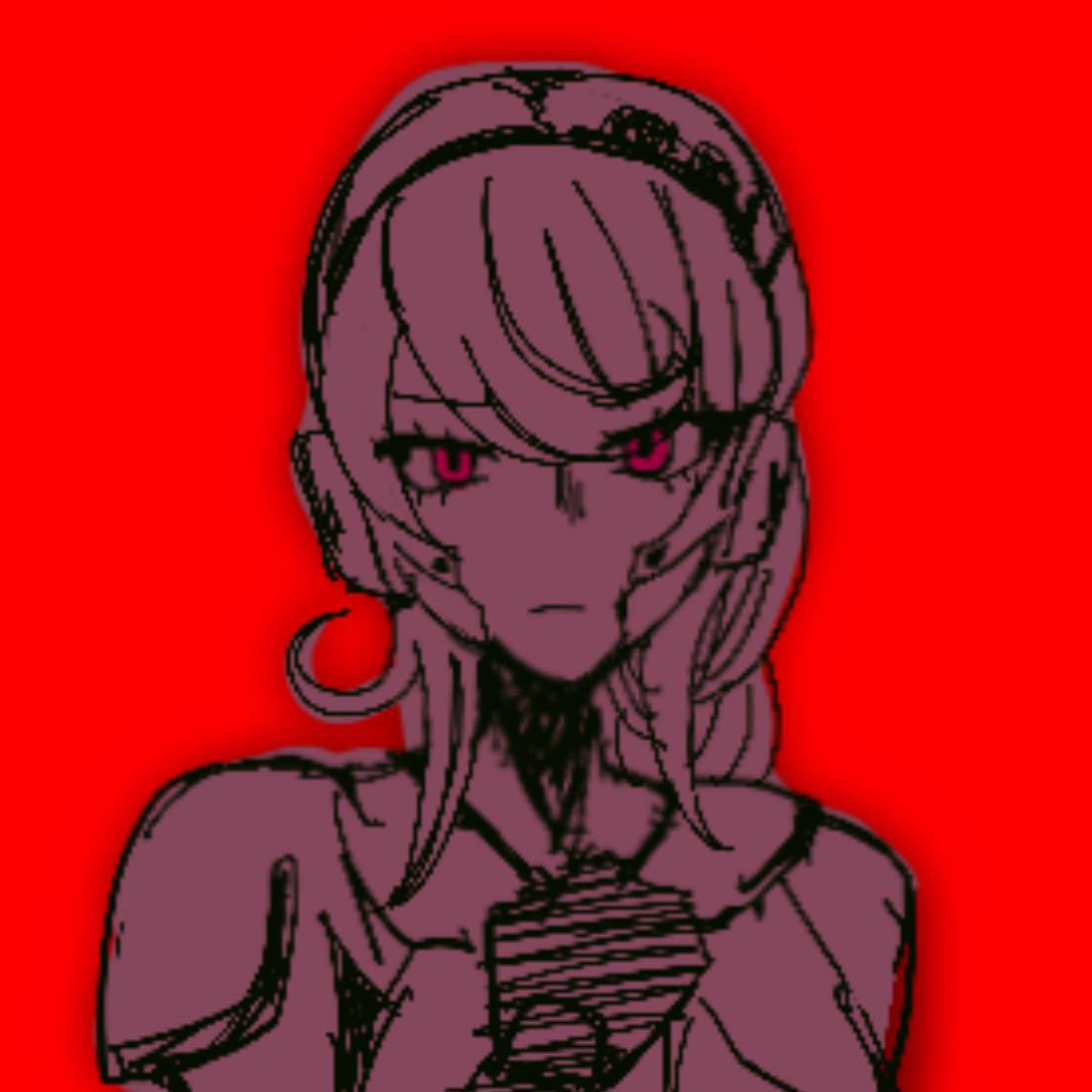 Nozomi
#hundred_line #NozomiKirifuji