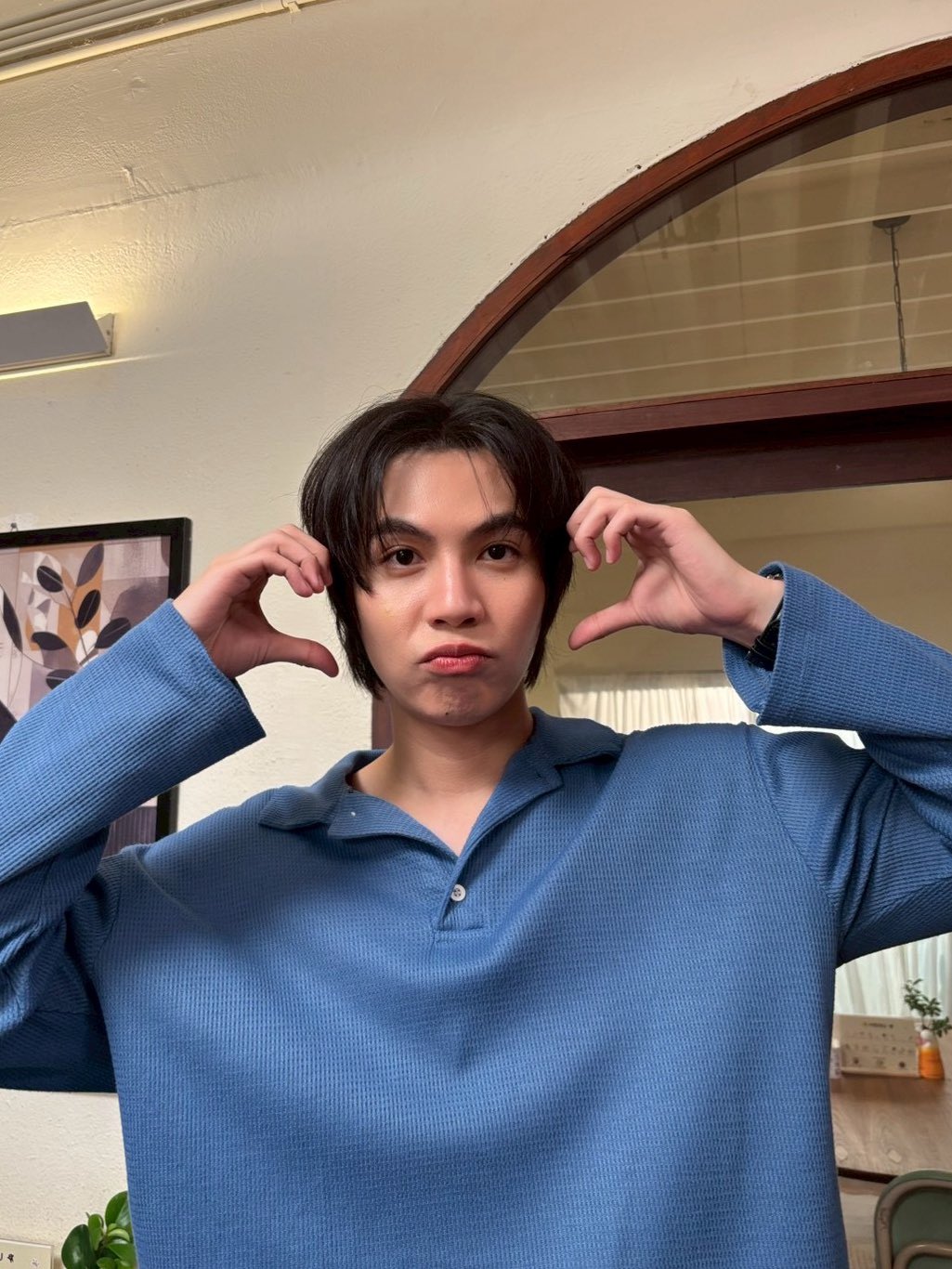 ★Risha★FirstKhaotung Firstkhaotung International Fans (@FirstKhaoFans) / X