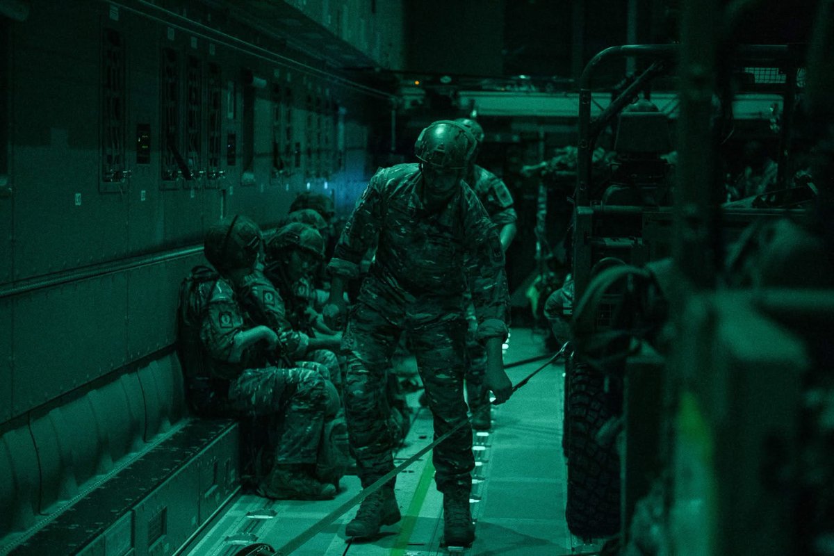 11e brigade parachutiste tweet media