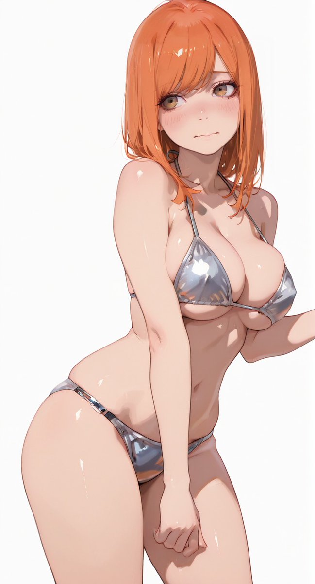 ...もうっ！