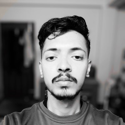 Suman Pokhrel tweet media
