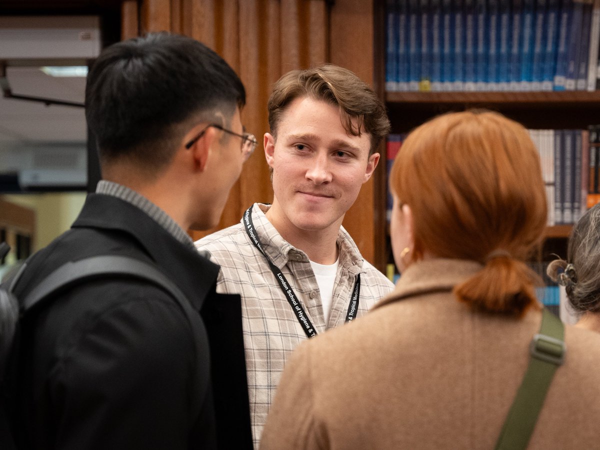 LSHTM_Alumni's tweet image. Looking to develop your skills, gain new knowledge or expand your networks with further studies? Come along to our Autumn Open Events to find out what makes LSHTM #1 in the UK for public health. Book your place: lshtm.ac.uk/study/visit-us…