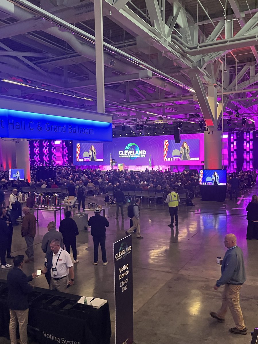 IntlCodeCouncil's tweet image. Welcome to the #ICCAC25 Annual Business Meeting! We love seeing you all! #CodeCouncil