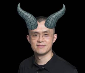 TrackyyDEV's tweet image. 山羊教