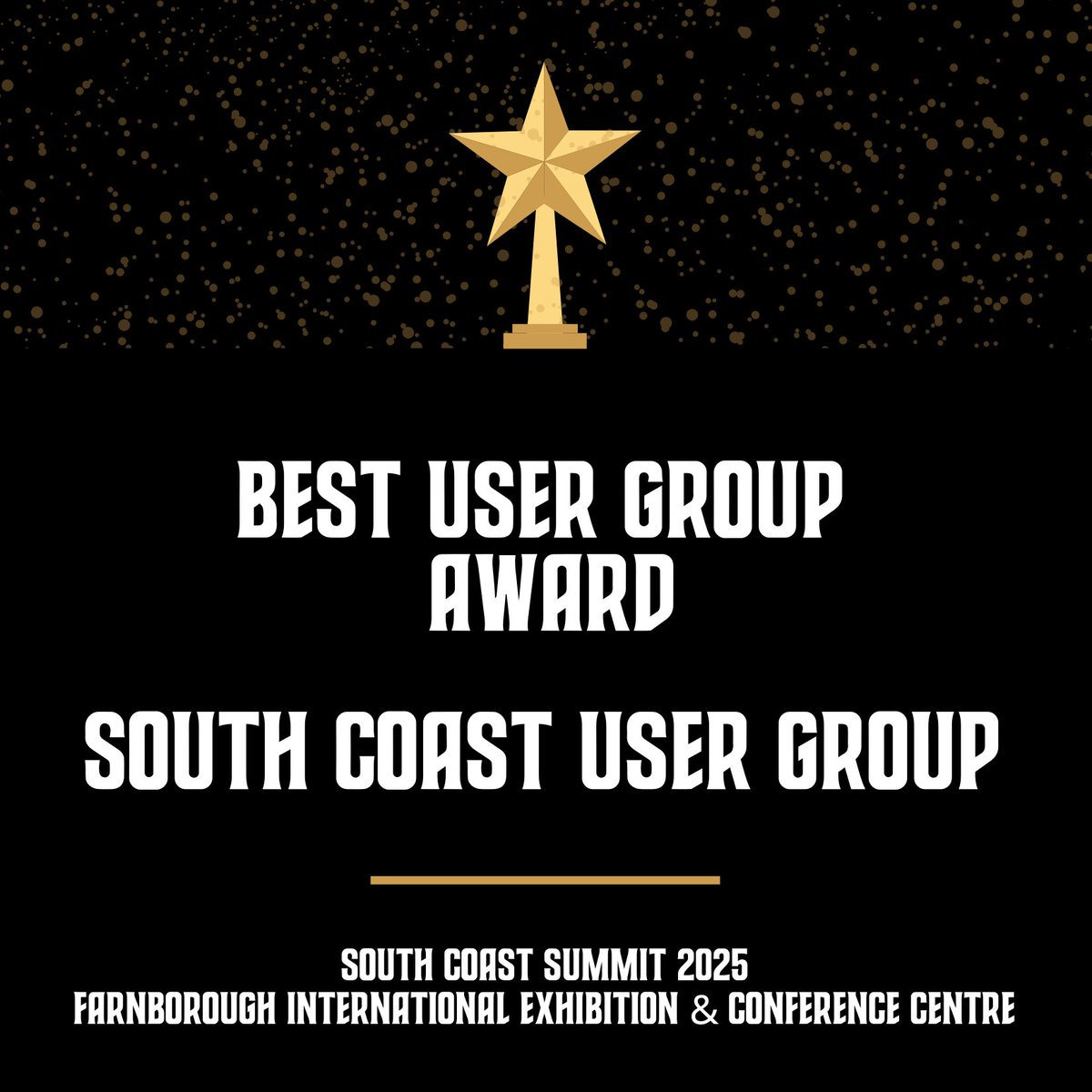 The Microsoft Community UK Recognition Awards tweet media