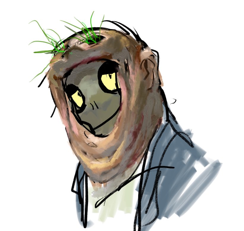 buyebuben's tweet image. 🦆#pvz #pvzoc