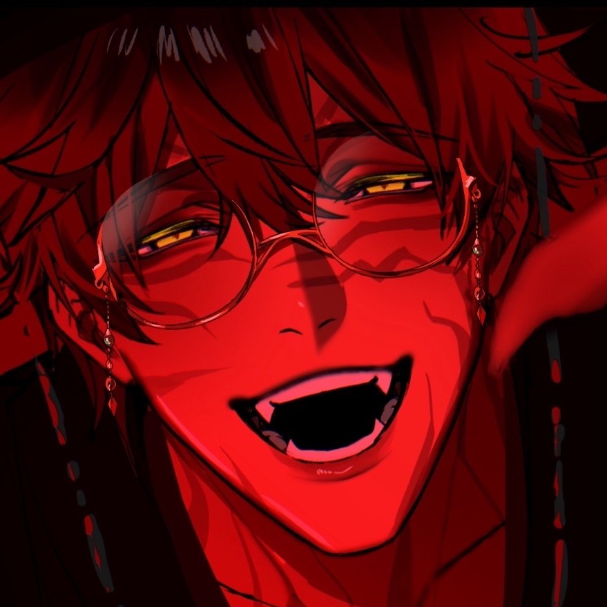 #NewProfilePic 

แฮ่
Illust : @.kuxxuro