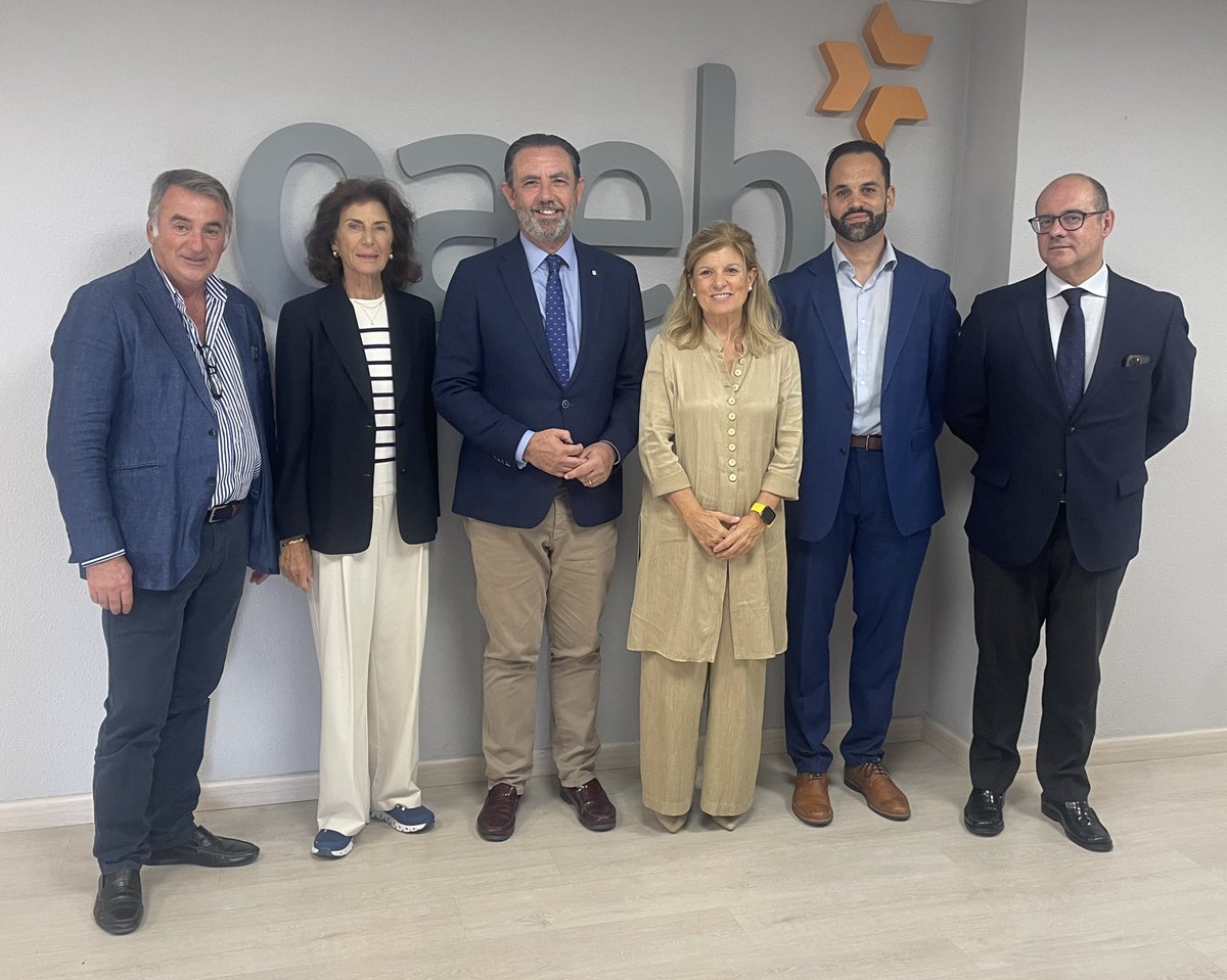 Conselleria d’Empresa, Autònoms i Energia tweet media