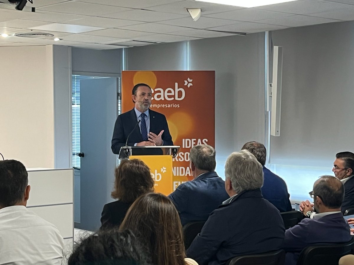 Conselleria d’Empresa, Autònoms i Energia tweet media