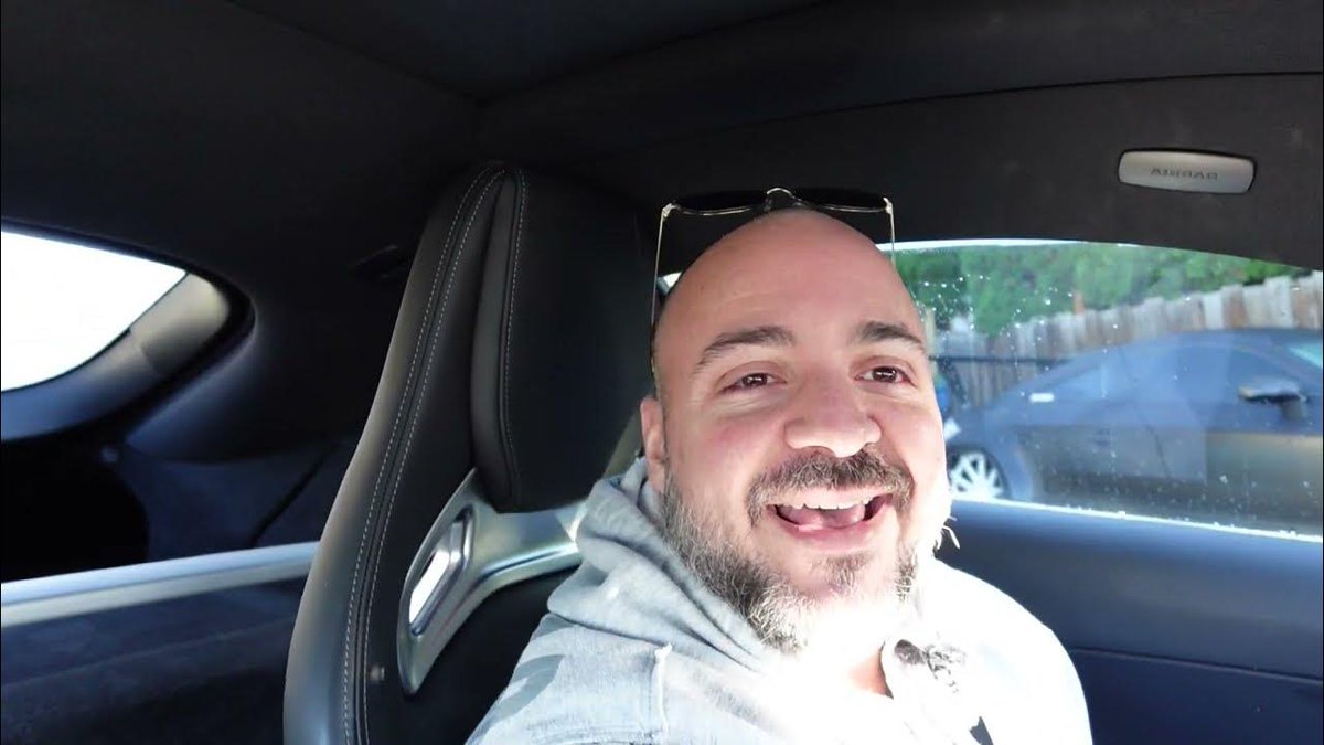 CodeCommuteVlog's tweet image. What's the REAL Cost of Blame Culture in Software Engineering
Catch up on Code Commute!
Inspired by my @DevLeaderCA newsletter article and livestream discussion, I wanted to talk about how blame culture can have a terrible impact on software engineering teams.
The alternative?…