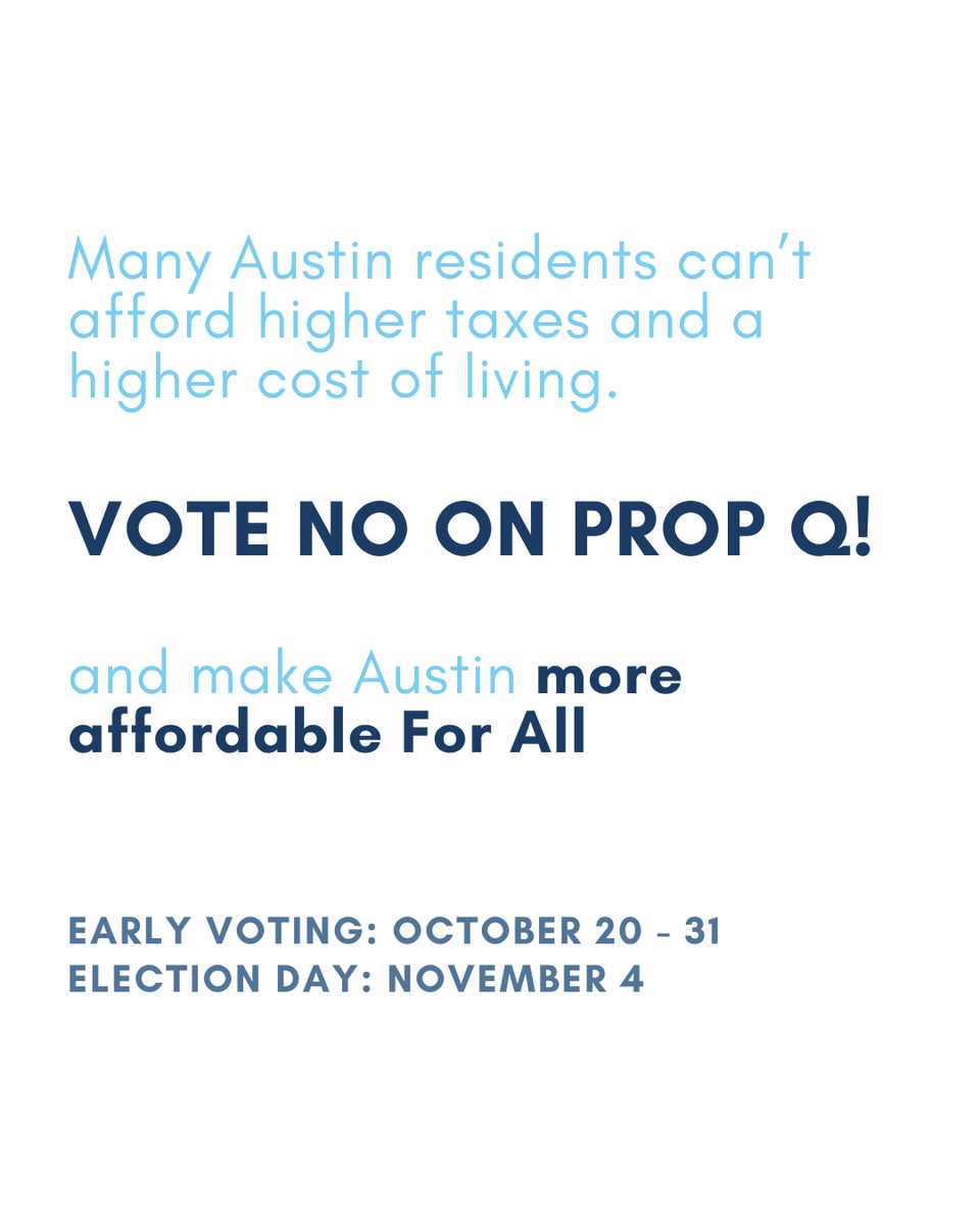 More Affordable Austin tweet media