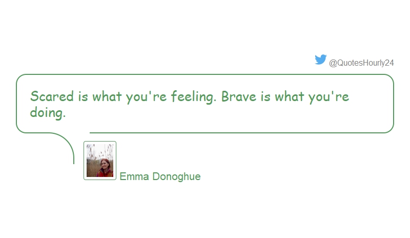 Hourly Quotes tweet media