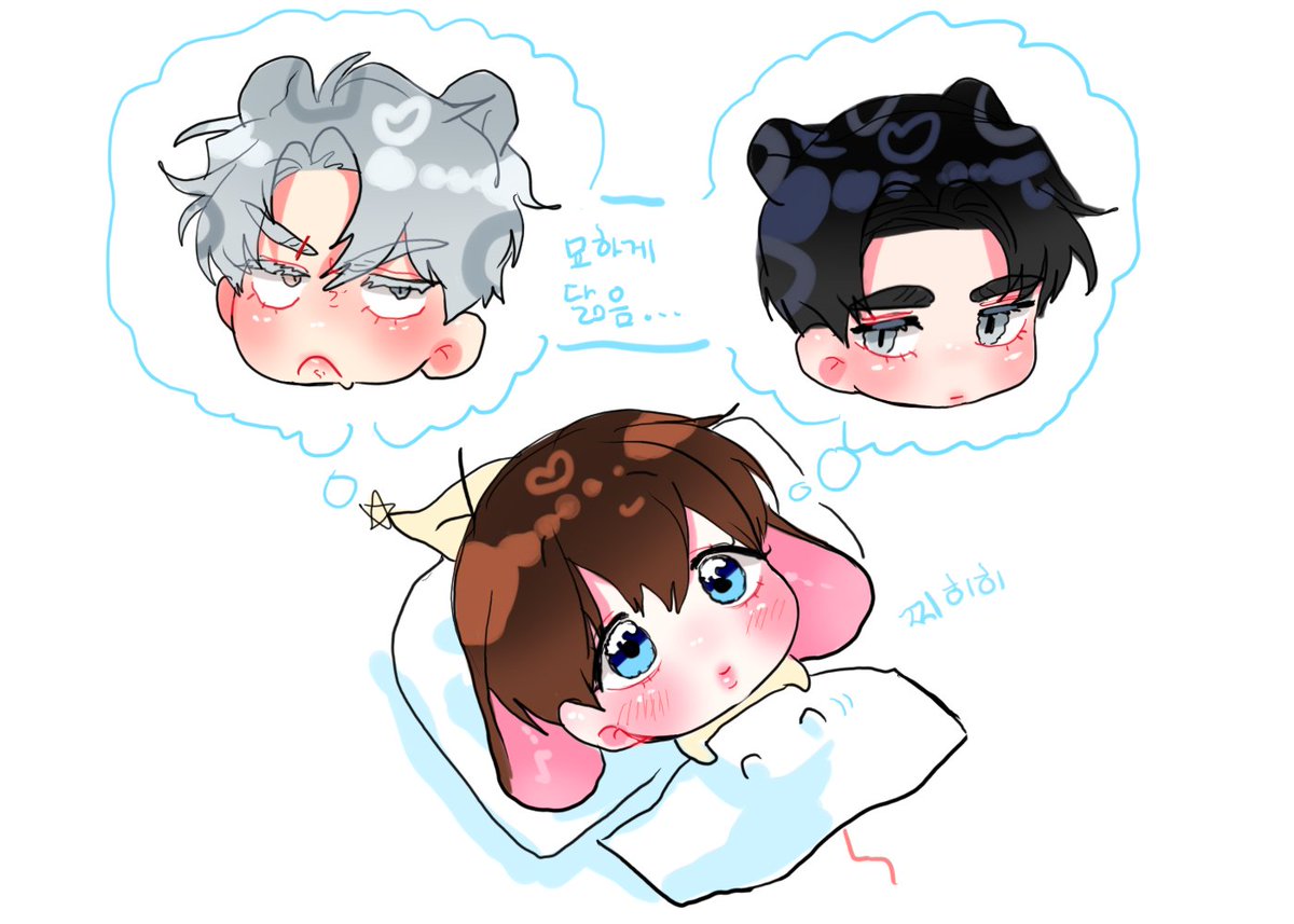 #박하사탕
🌿🐆<박하사탕>>🐁🧀
9화 업데이트 되었습니다!!

바로가기🔜
lezhin.com/ko/comic/peppe…