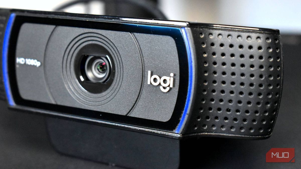 Don't trust your webcam's LED indicator — this is how hackers can still watch you
bit.ly/4qBYZ1R