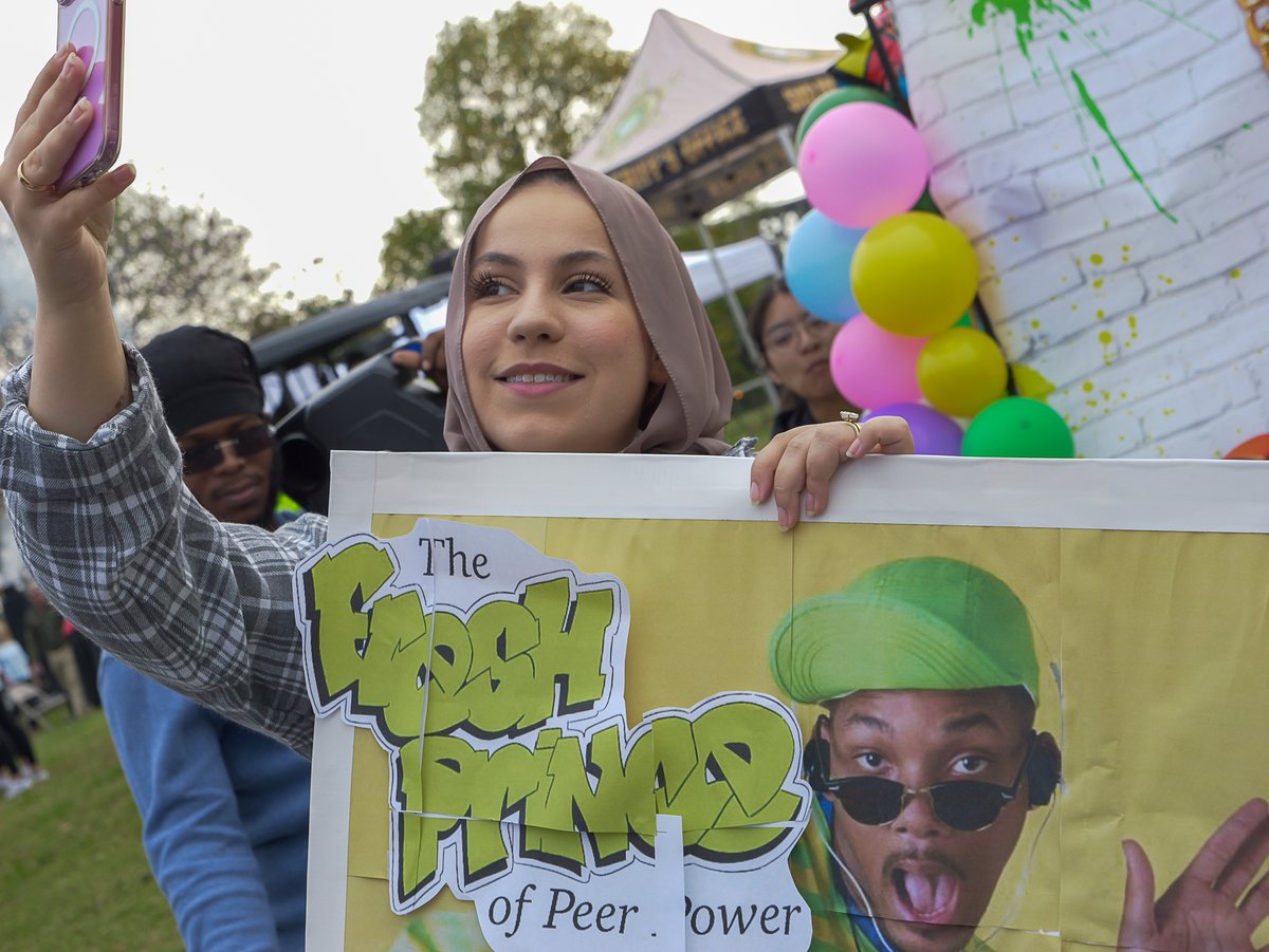 Peer Power tweet media