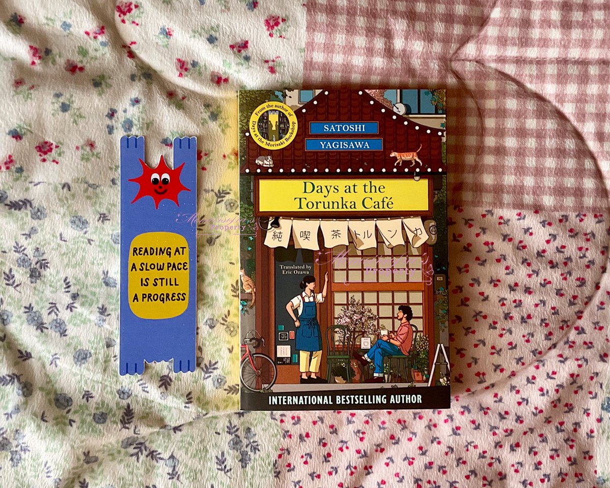 memoirsofra's tweet image. The books and the bookmarks

The artists @/gingerstudio.id @serot0nnin @tfoolswhodream @Omorphia1 ✨