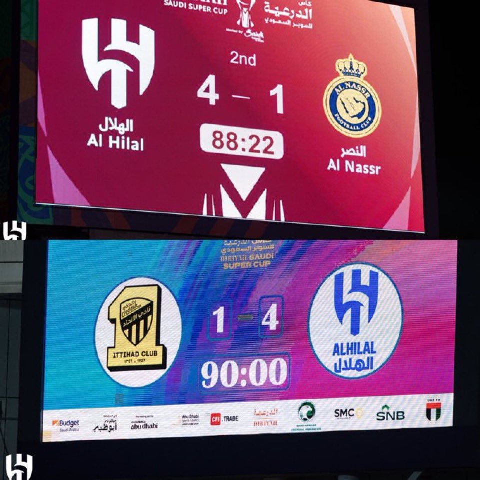 الله أعلم 
شكل عبور #الهلال هذه الدورة #دوري_أبطال_آسيا_النخبة من خلال بوابة #الاتحاد ؟! 🤔 كما كان العبور السابق من بوابة #النصر 
الصورة للتشبيه فقط اما النتيجة علمها عند الله 👇 ولكل حادثة حديث