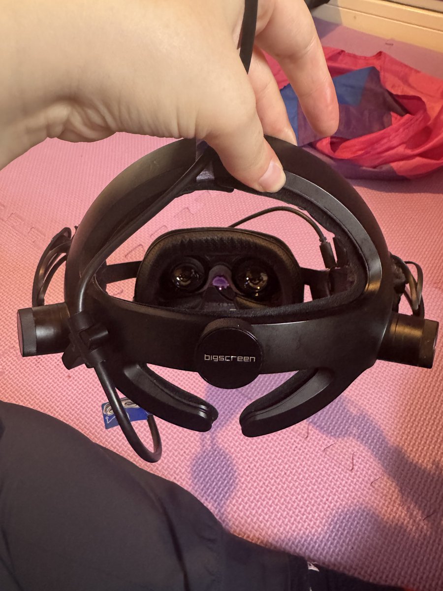 Becki UwU - 🔜 FWA26 tweet media