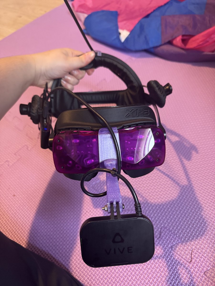 Becki UwU - 🔜 FWA26 tweet media