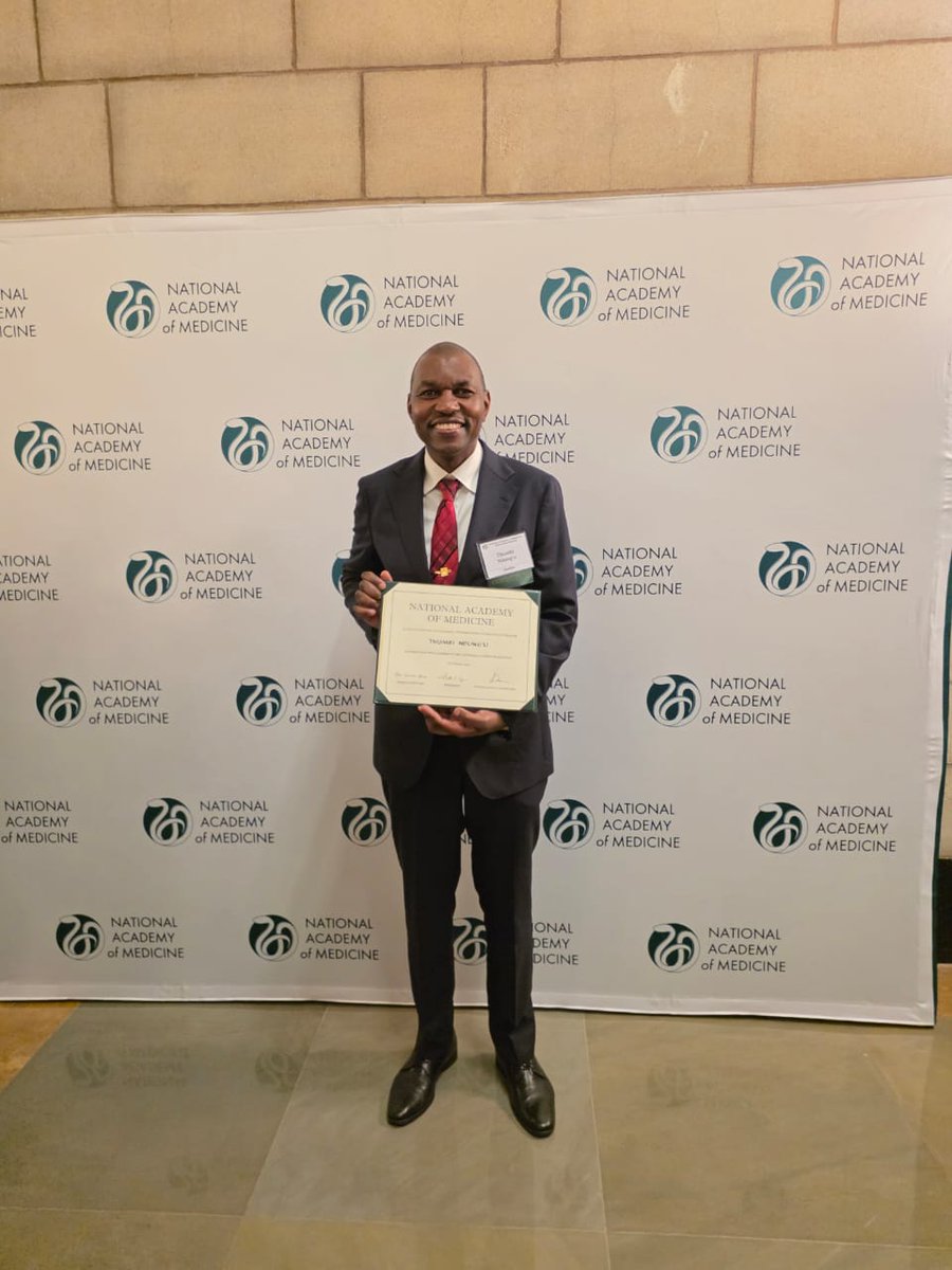 HIV Pathogenesis Programme tweet media