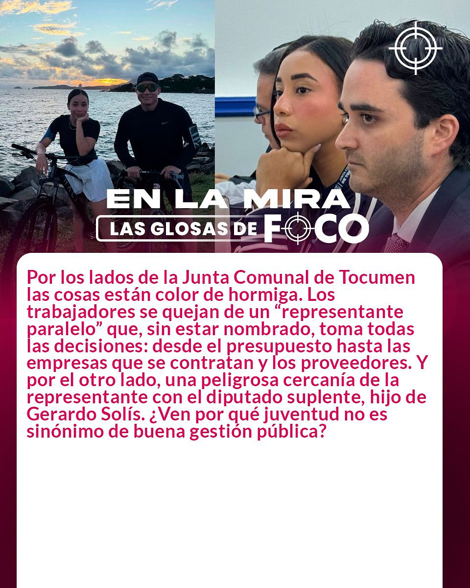 Foco tweet media